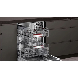 Посудомоечная машина NEFF S157ZB801E