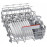 Посудомоечная машина BOSCH SPH4HKX11R