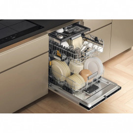 Посудомоечная машина WHIRLPOOL W7IHF60TU