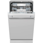 Посудомоечная машина MIELE G 5790 SCVi SL