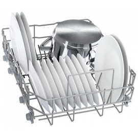 Посудомоечная машина BOSCH SPV2HMX4FR