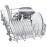 Посудомоечная машина BOSCH SPV2HMX4FR