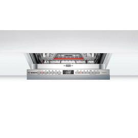 Посудомоечная машина BOSCH SPV6ZMX01E