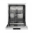 Посудомоечная машина GORENJE GS62040W
