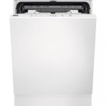 Встраиваемая посудомоечная машина ZANUSSI ZDLN2621