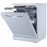 Посудомоечная машина KRAFT KF-FDM606D1402W