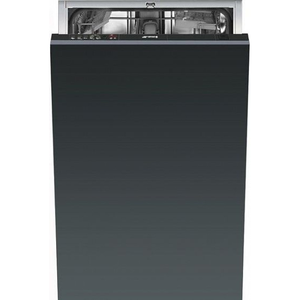Встраиваемая посудомоечная машина SMEG sta4501