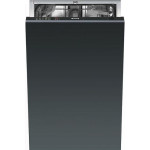 Встраиваемая посудомоечная машина SMEG sta4501