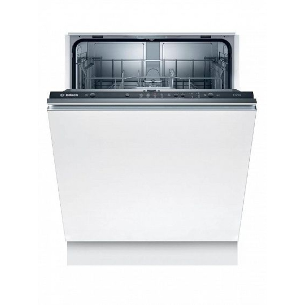 Посудомоечная машина BOSCH SMV25BX01R