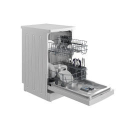 Посудомоечная машина BEKO BDFS15021W