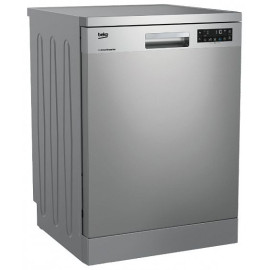Посудомоечная машина Beko DFN 29330 X