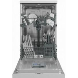 Посудомоечная машина INDESIT DFS 1A50