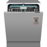 Посудомоечная машина WEISSGAUFF BDW 6033 Wi-Fi Inverter Autoopen