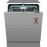 Посудомоечная машина WEISSGAUFF BDW 6033 Wi-Fi Inverter Autoopen