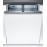 Встраиваемая посудомоечная машина BOSCH SMV46IX03R