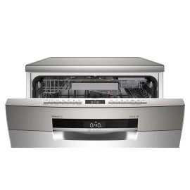 Посудомоечная машина BOSCH SMS6EDI06E
