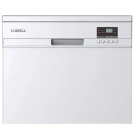 Посудомоечная машина LIGRELL LDW-4091W