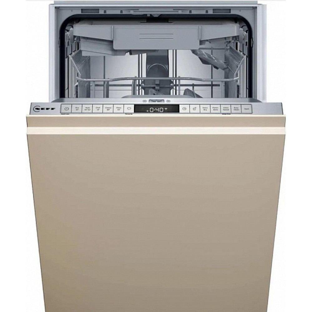 Посудомоечная машина NEFF S875EMX05E