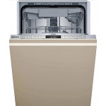 Посудомоечная машина NEFF S875EMX05E