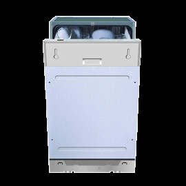 Встраиваемая посудомоечная машина Deluxe DWB-K45-W