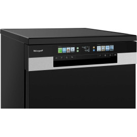 Посудомоечная машина WEISSGAUFF DW 6140 Inverter Real Touch AutoOpen