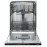 Посудомоечная машина Gorenje GV 63160