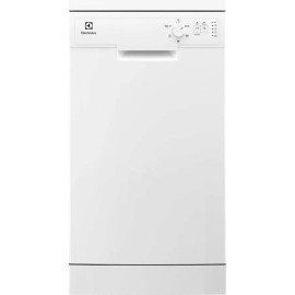 Посудомоечная машина ELECTROLUX ESA12100SW
