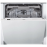 Посудомоечная машина Whirlpool WIC 3C23 PEF