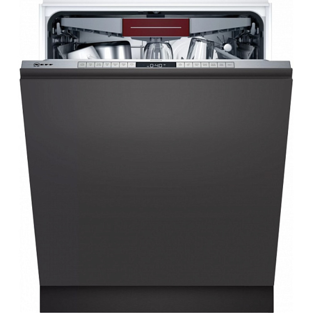 Посудомоечная машина NEFF S155HCX29E