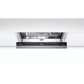 Посудомоечная машина BOSCH SRV4HKX1DR