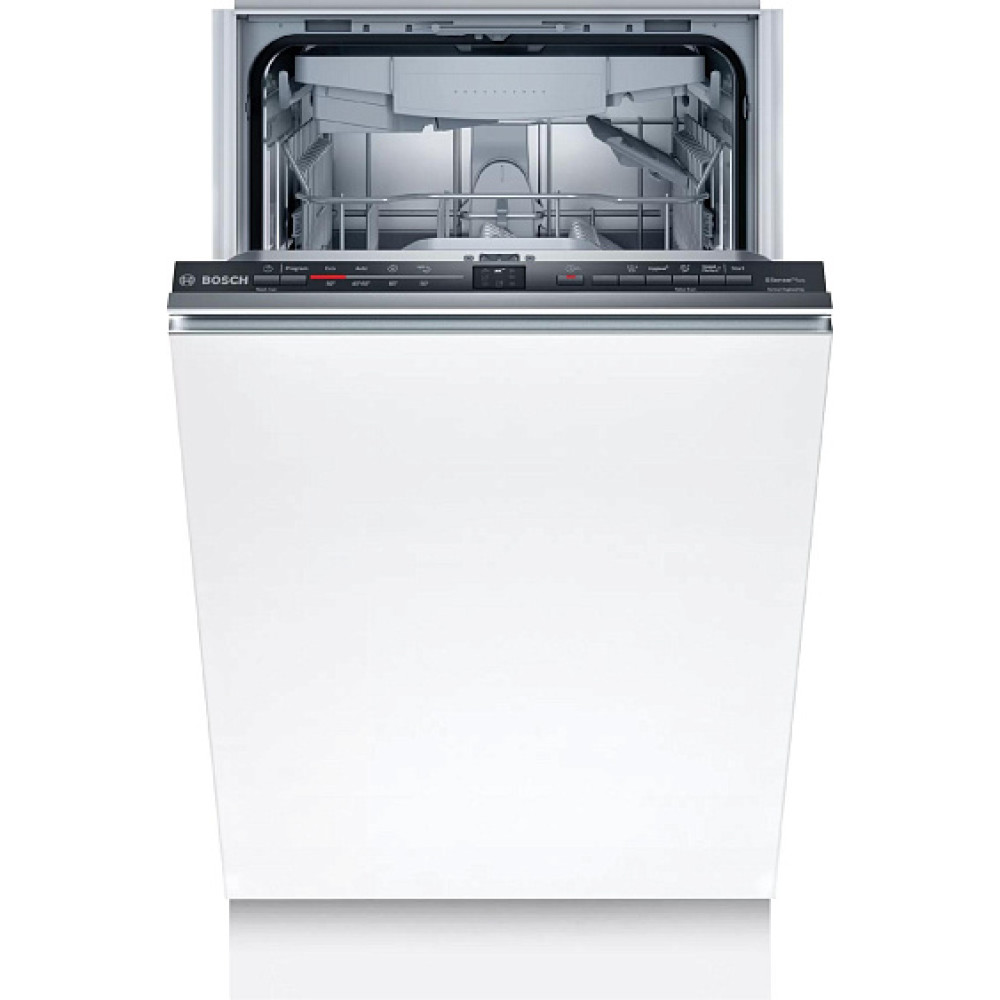 Посудомоечная машина BOSCH SRV2HMX2FR