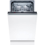 Посудомоечная машина BOSCH SRV2HMX2FR