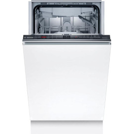 Посудомоечная машина BOSCH SRV2HMX2FR