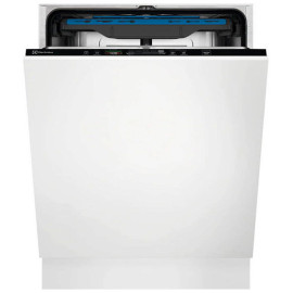Посудомоечная машина ELECTROLUX EES848200L