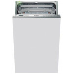 Посудомоечная машина HOTPOINT-ARISTON lstf 9h114 cl eu