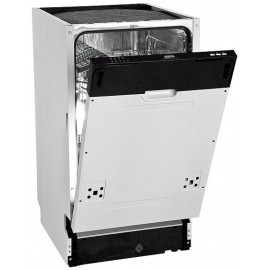 Посудомоечная машина DELONGHI DDW06S Lamethysta