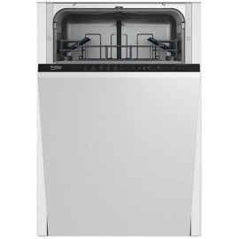 Посудомоечная машина BEKO DIS 16010
