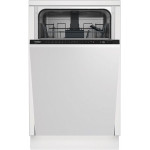 Посудомоечная машина BEKO DIS 26022