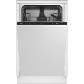 Посудомоечная машина BEKO DIS 26022
