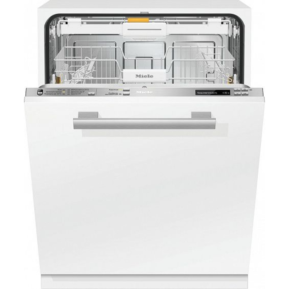 Посудомоечная машина встраиваемая полноразмерная MIELE g 6360 scvi