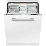 Посудомоечная машина встраиваемая полноразмерная MIELE g 6360 scvi