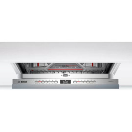 Посудомоечная машина BOSCH SMV 6ZCX07E