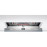 Посудомоечная машина BOSCH SMV 6ZCX07E