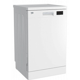 Посудомоечная машина BEKO DFN 15410 W