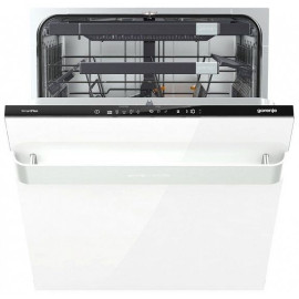 Посудомоечная машина GORENJE GV 60 ORAW