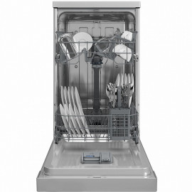 Посудомоечная машина INDESIT DFS 1A50 S