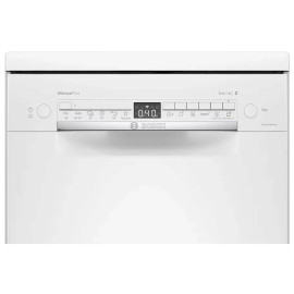 Посудомоечная машина BOSCH SPS2HMW2