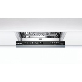 Посудомоечная машина BOSCH SPV2IKX1CR