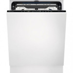 Посудомоечная машина ELECTROLUX EEZ 969410 W