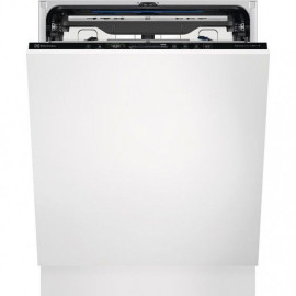 Посудомоечная машина ELECTROLUX EEZ 969410 W